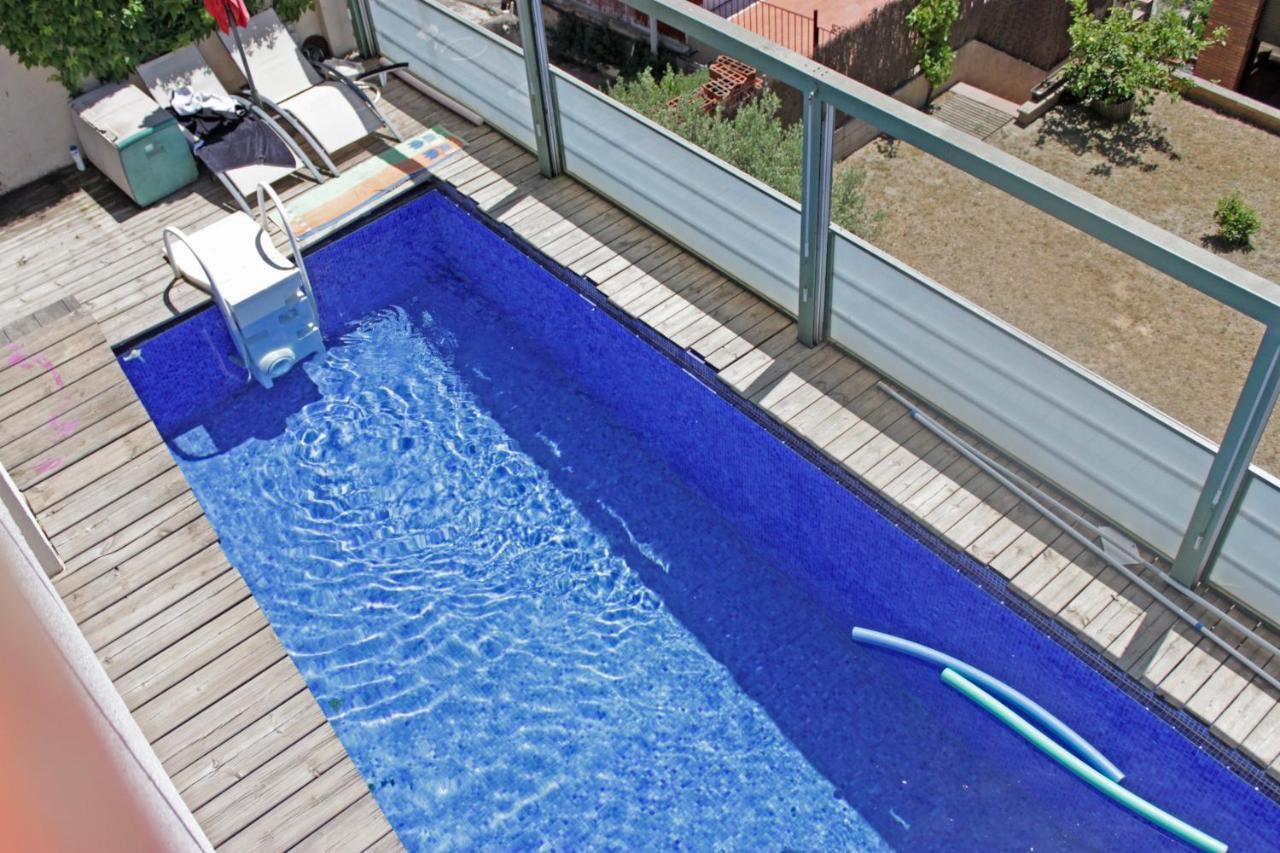 Belleview Villa Barselona Oda fotoğraf