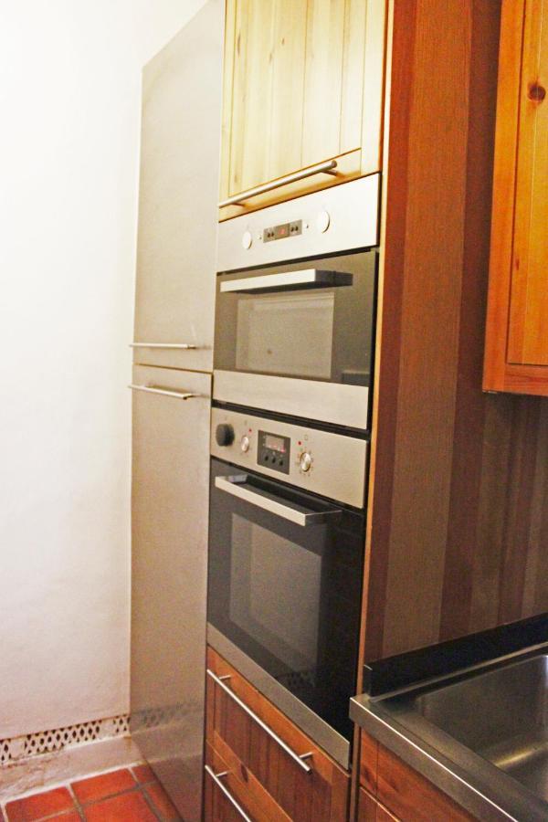 Belleview Villa Barselona Dış mekan fotoğraf