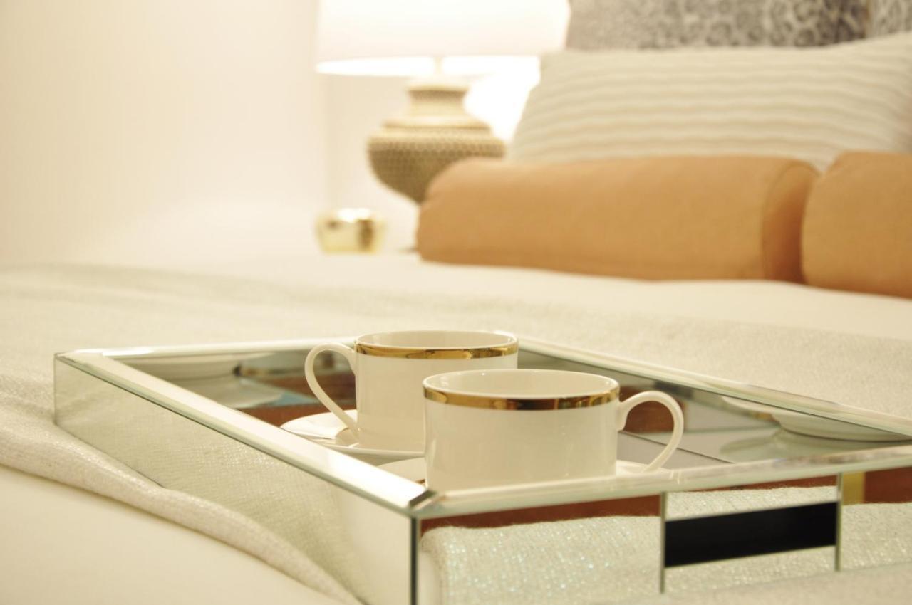 Belleview Villa Barselona Dış mekan fotoğraf