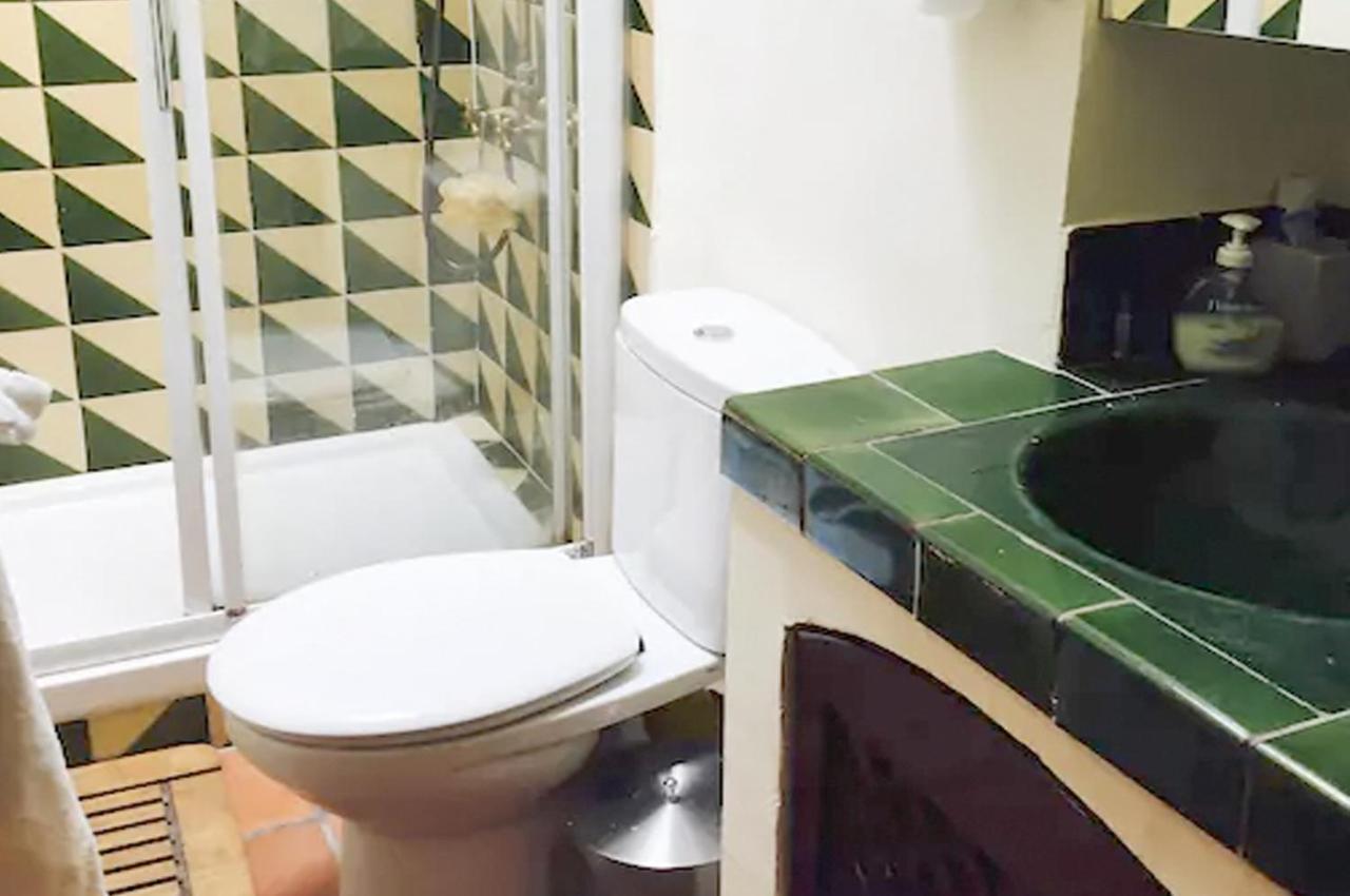 Belleview Villa Barselona Dış mekan fotoğraf
