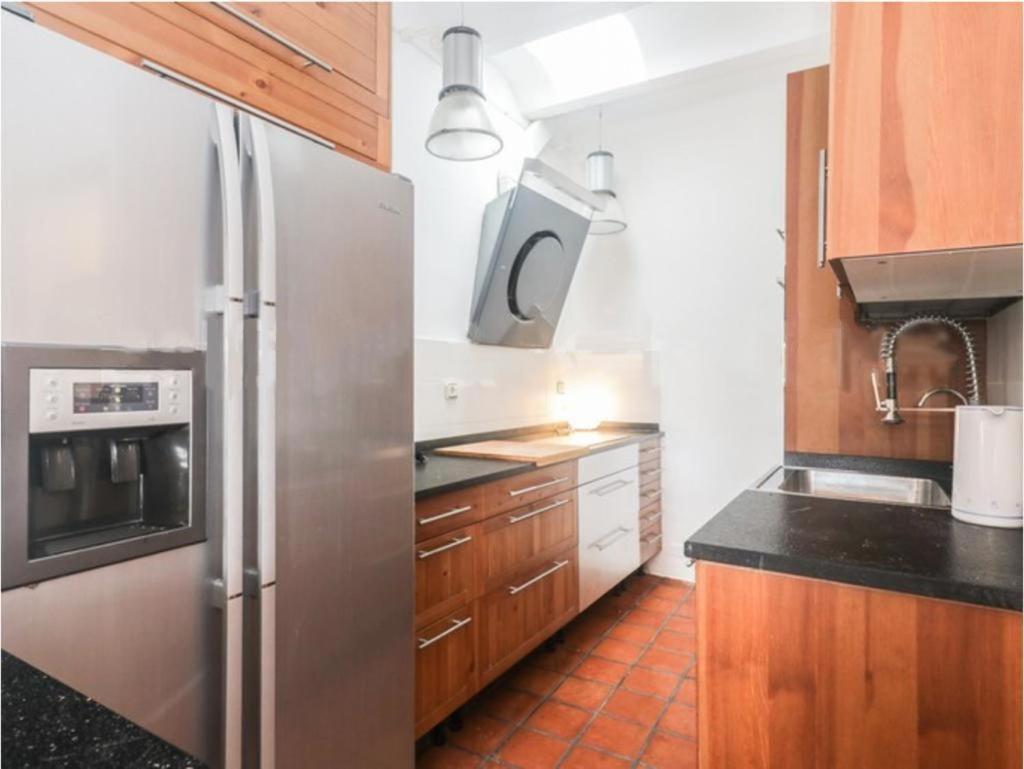 Belleview Villa Barselona Dış mekan fotoğraf