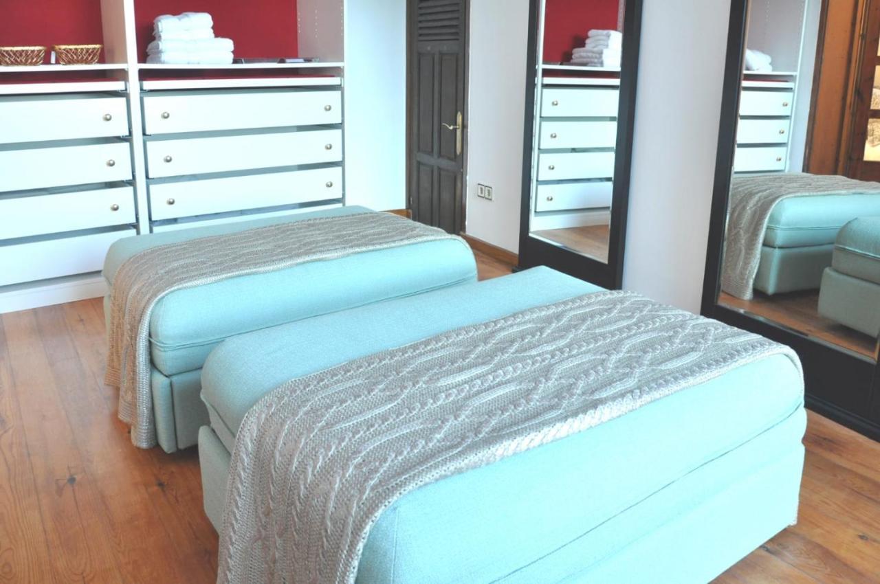 Belleview Villa Barselona Dış mekan fotoğraf