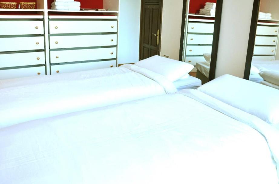Belleview Villa Barselona Dış mekan fotoğraf