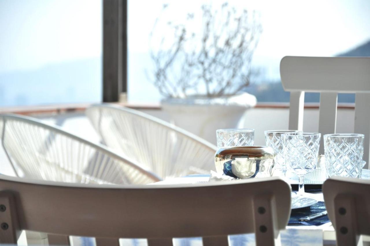 Belleview Villa Barselona Dış mekan fotoğraf