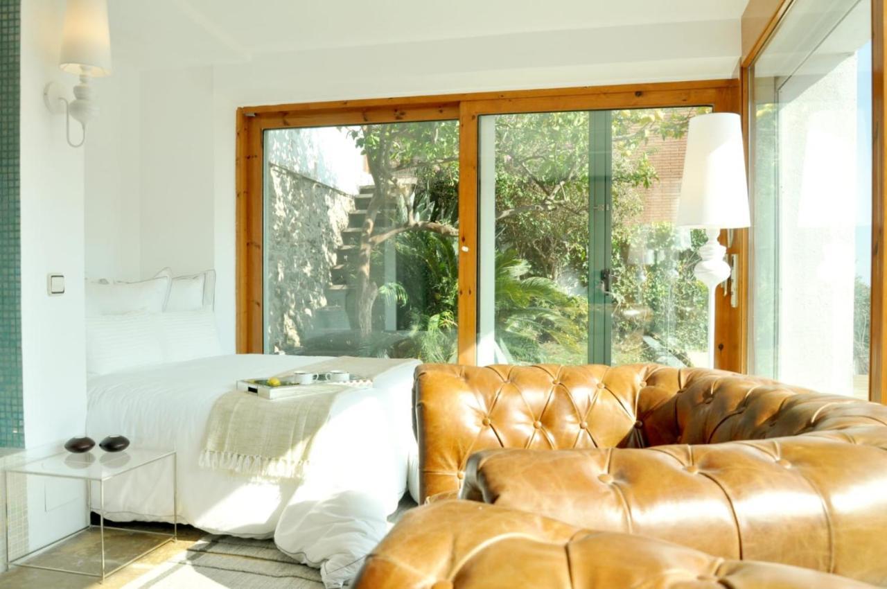 Belleview Villa Barselona Dış mekan fotoğraf