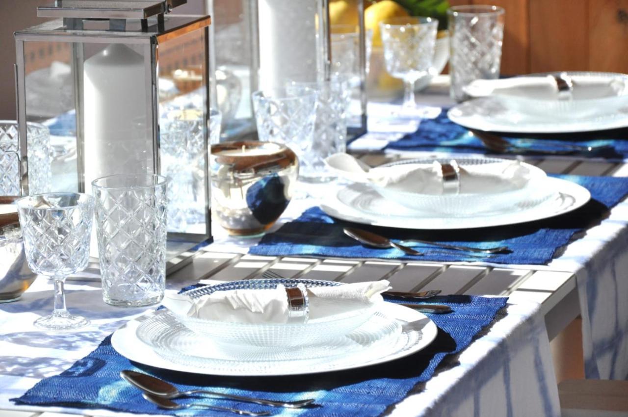 Belleview Villa Barselona Dış mekan fotoğraf