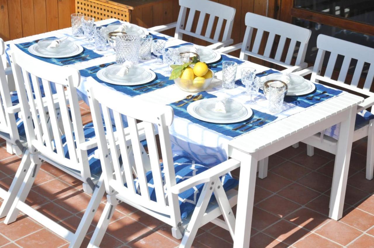 Belleview Villa Barselona Dış mekan fotoğraf