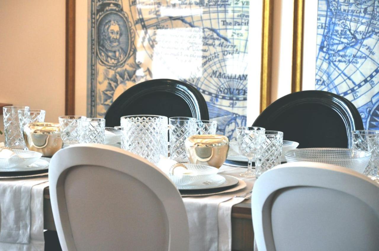 Belleview Villa Barselona Dış mekan fotoğraf