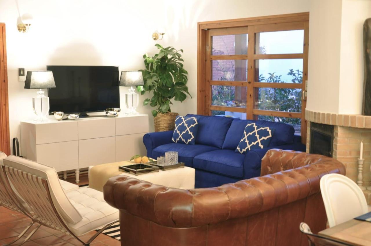 Belleview Villa Barselona Dış mekan fotoğraf
