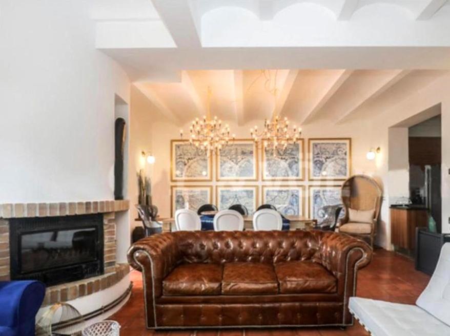 Belleview Villa Barselona Dış mekan fotoğraf